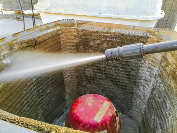 Best Air Duct Cleaning Company Near Me  in Falls Church, VA