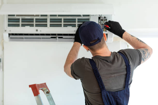  Falls Church, VA Airduct Cleaning Pros