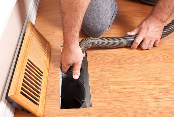 Best Home Air Vent Cleaning  in Falls Church, VA
