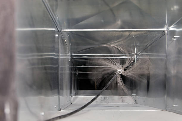 Best Commercial HVAC Duct Cleaning  in Falls Church, VA