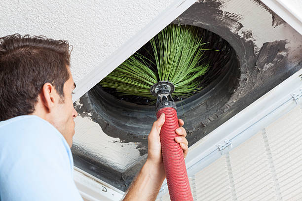 Best Emergency Air Duct Cleaning  in Falls Church, VA
