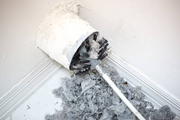 Best Ventilation Cleaning Services  in Falls Church, VA