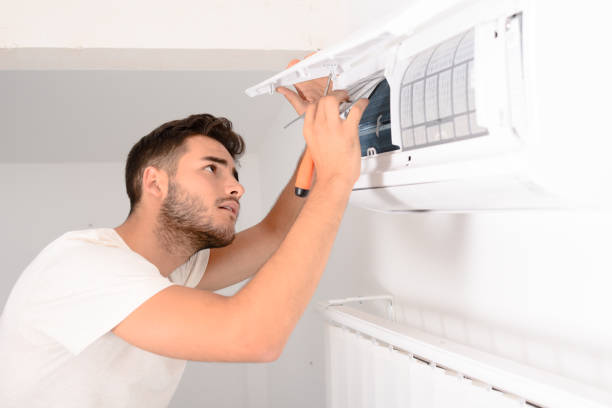 Best Local Air Duct Cleaning Services  in Falls Church, VA