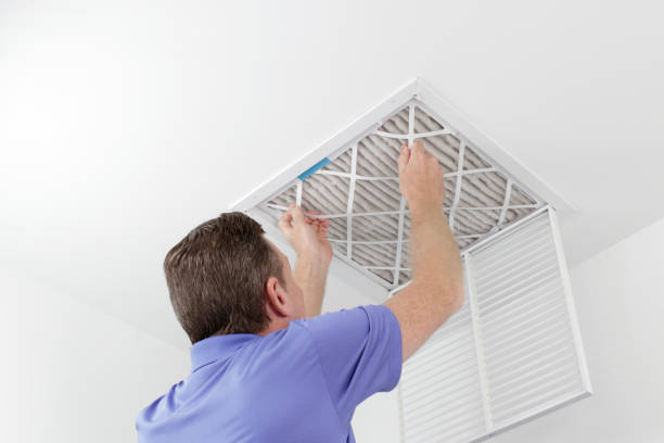 Best Air Vent Cleaning Services  in Falls Church, VA
